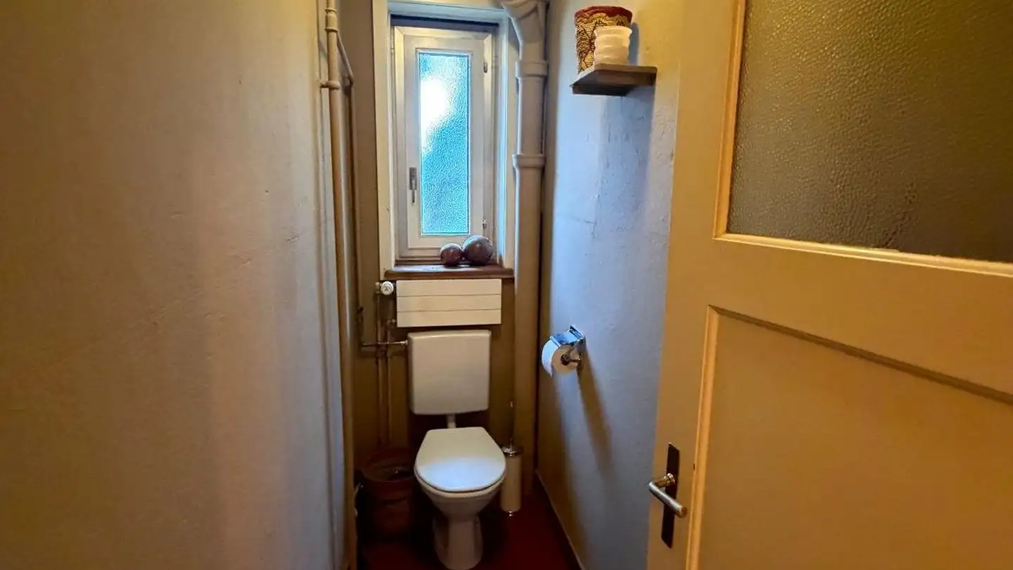 Apartment for rent - Rankstrasse 17, 8032 Zürich - Photo 3