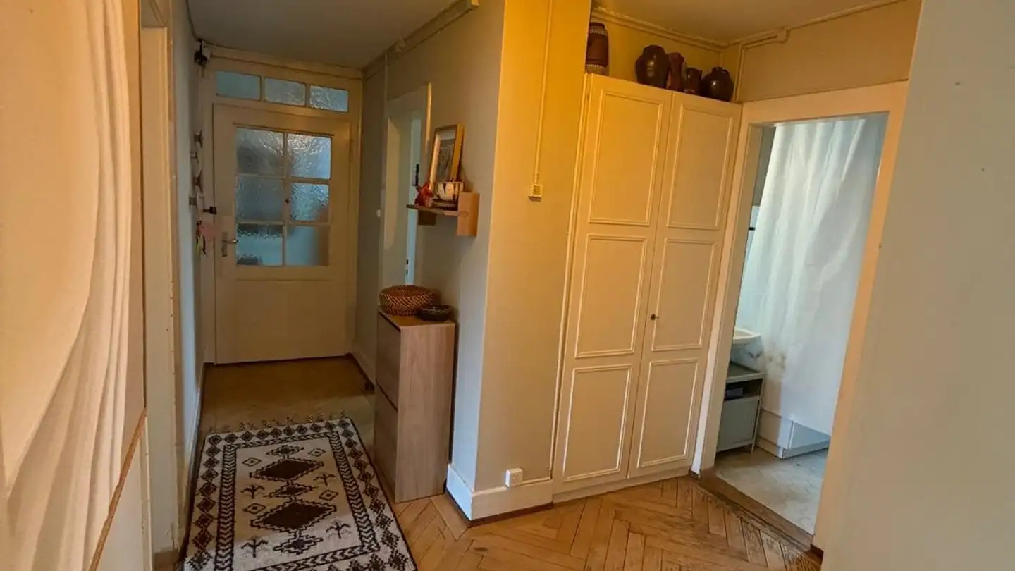 Apartment for rent - Rankstrasse 17, 8032 Zürich - Photo 4