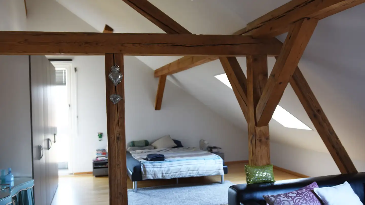 Apartment for rent - Sägegasse 61, 3110 Münsingen - Photo 2