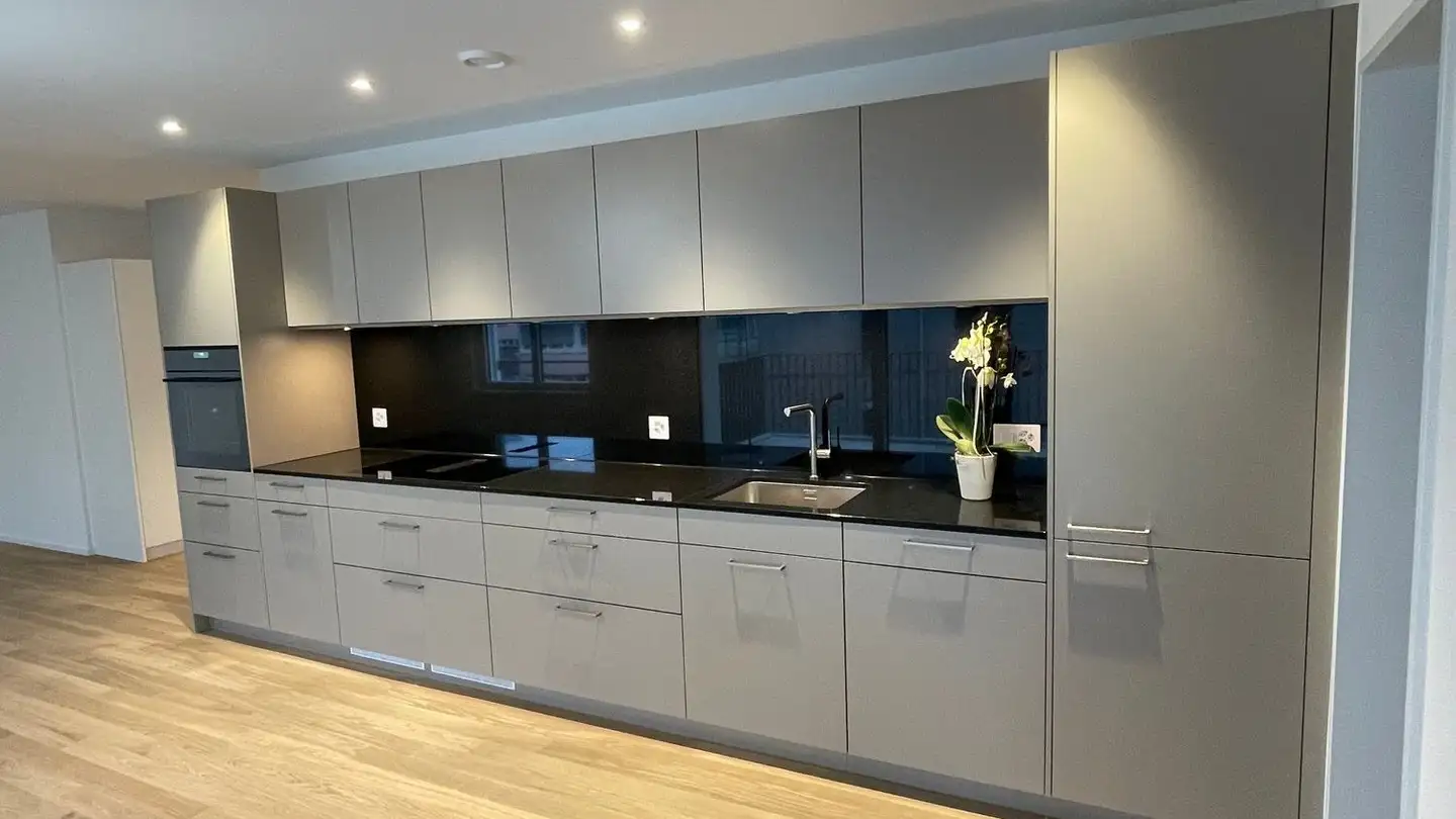 Wohnung mieten - Poststrasse 15, 8180 Bülach - Foto 2