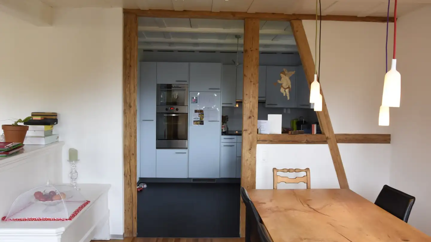 Apartment for rent - Sägegasse 61, 3110 Münsingen - Photo 4