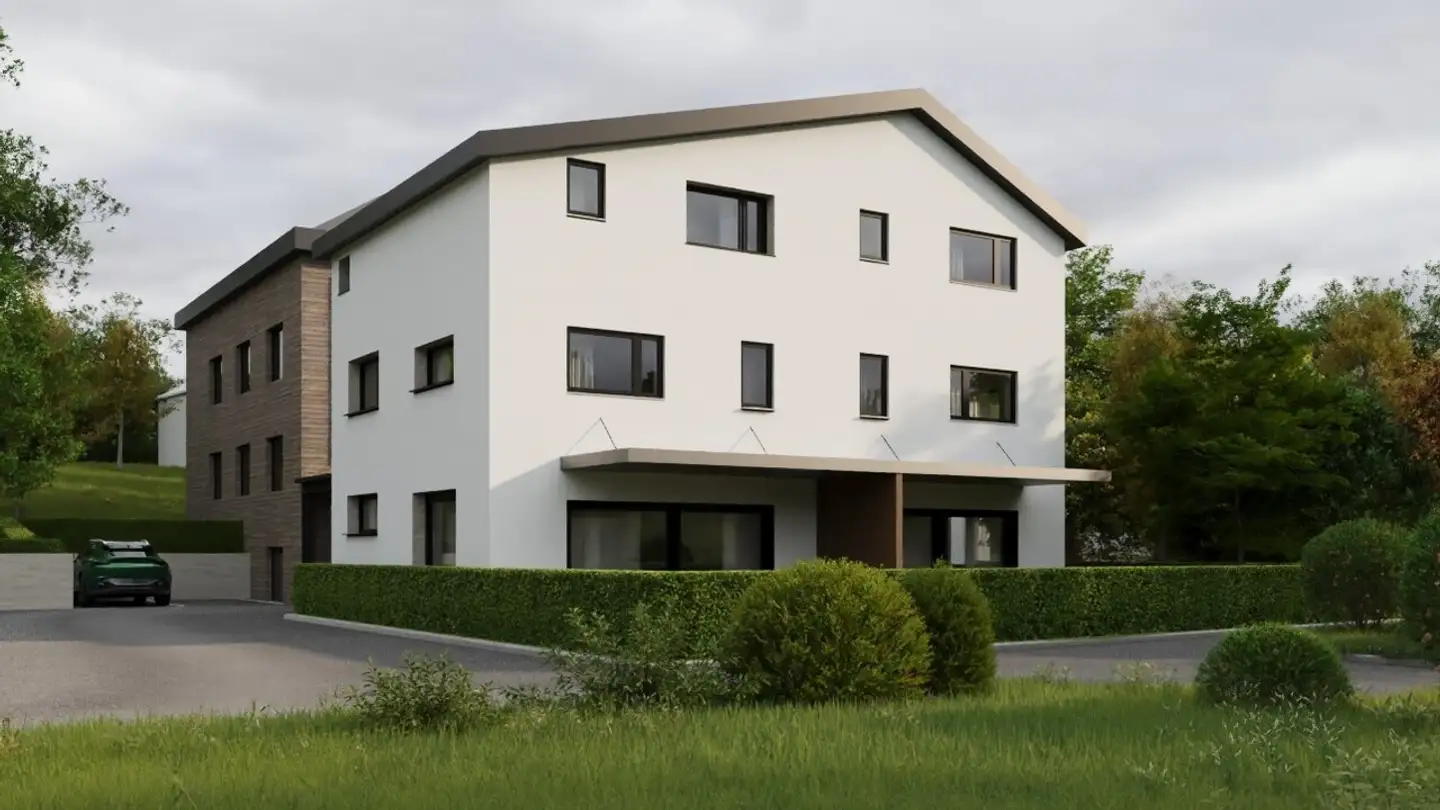 Row house for sale - 1871 Choëx - Photo 4