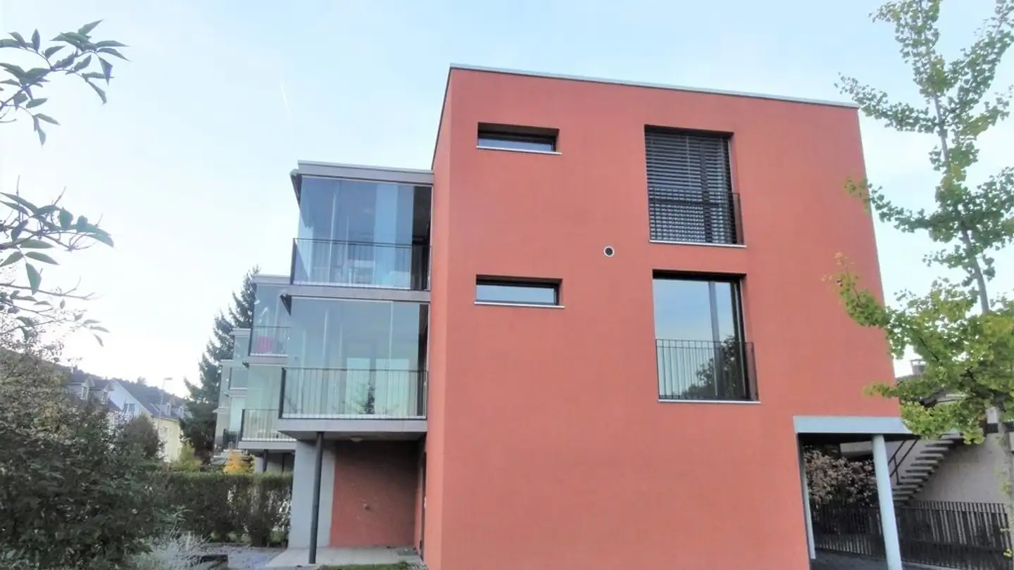 Apartment for rent - Glärnischstrasse 30, 5432 Neuenhof