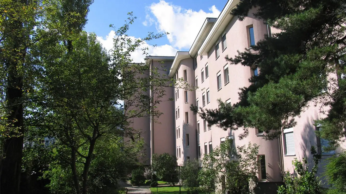 Wohnung mieten - Hobacherweg 8, 6010 Kriens - Foto 2