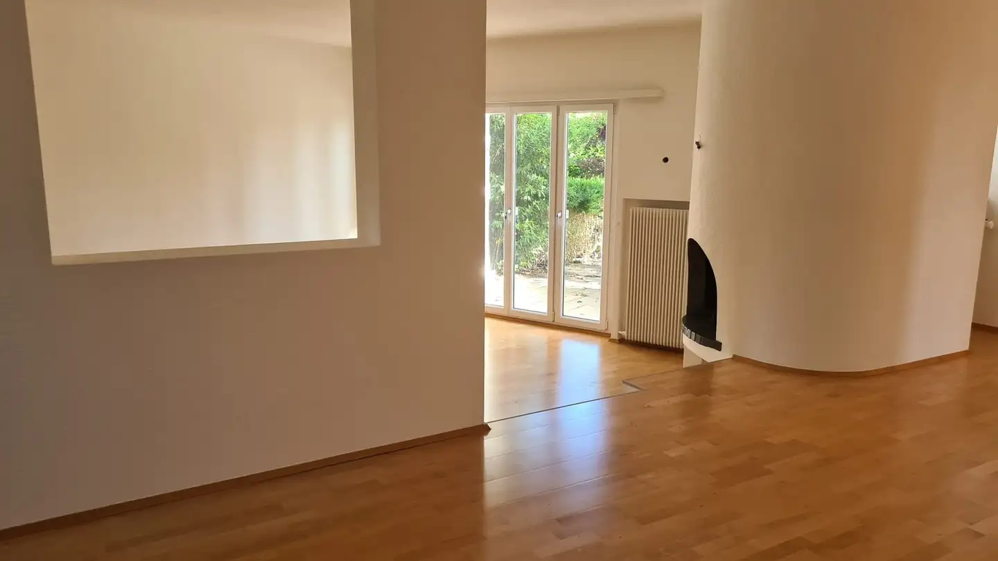 Einfamilienhaus mieten - 8142 Uitikon Waldegg