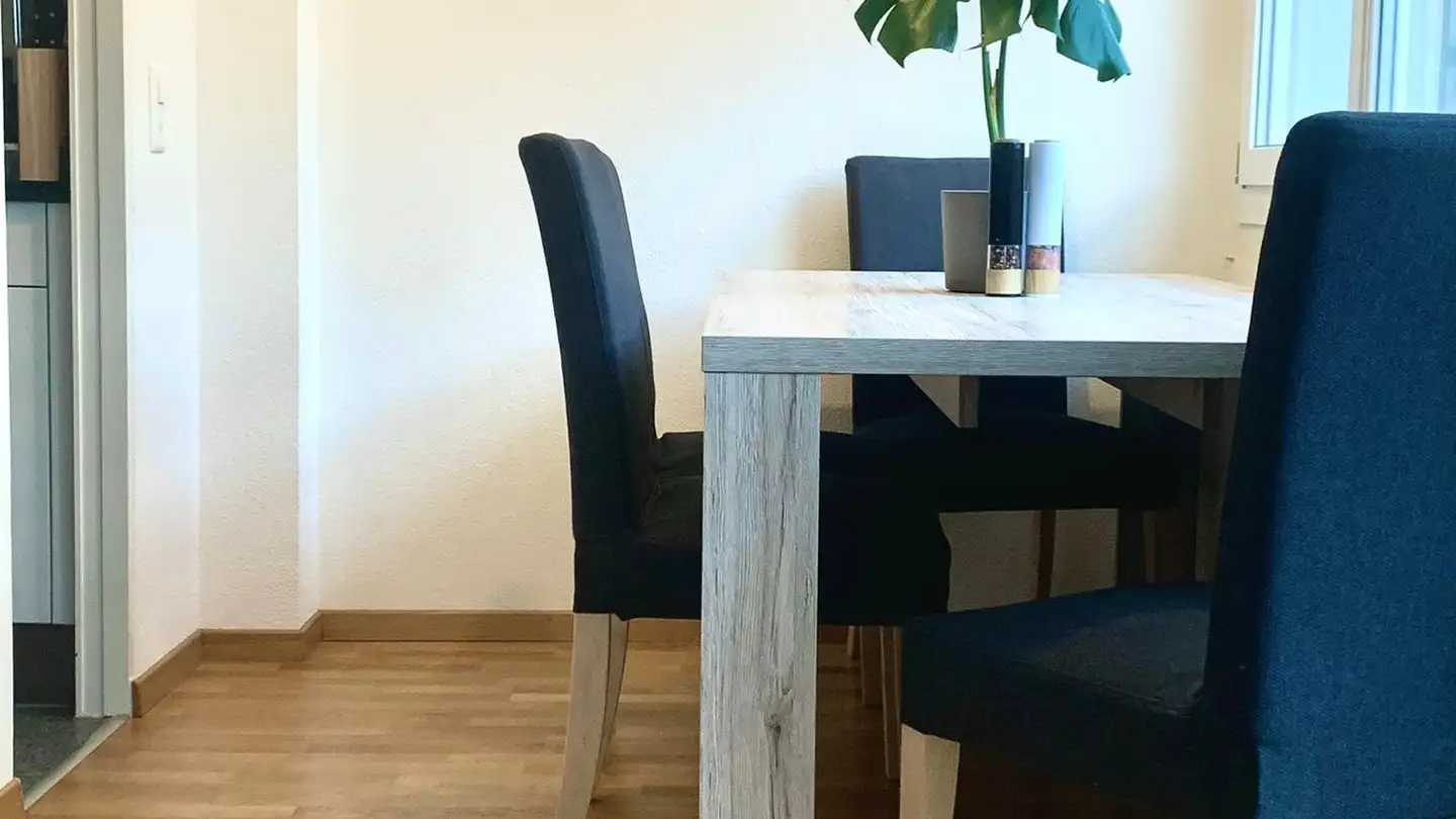 Appartamento in affitto - Haldenweg 3, 3400 Burgdorf - Foto 2