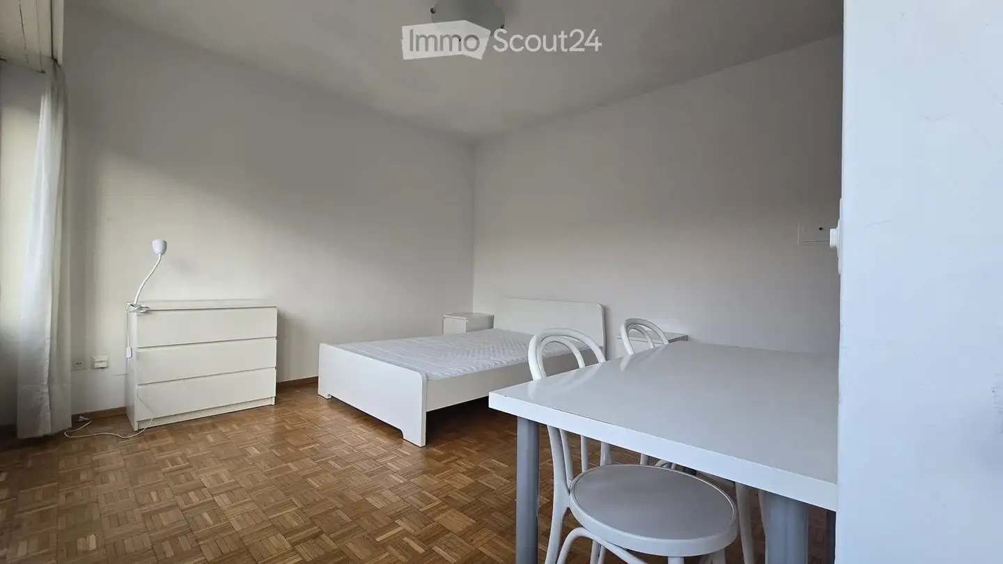 Appartamento in affitto - Via Montarinetta 1, 6900 Lugano