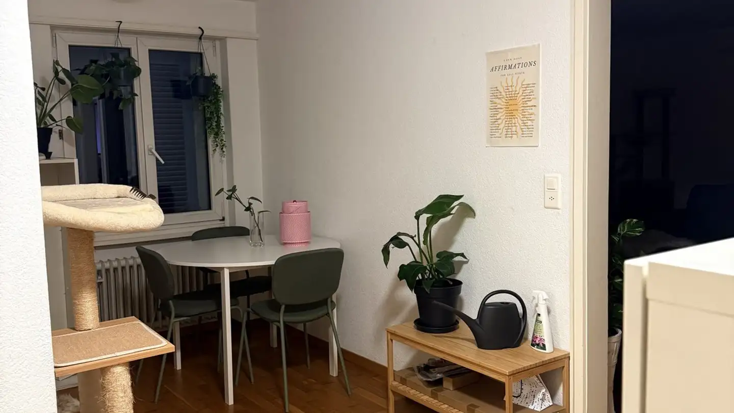 Zimmer mieten - 8051 Zürich