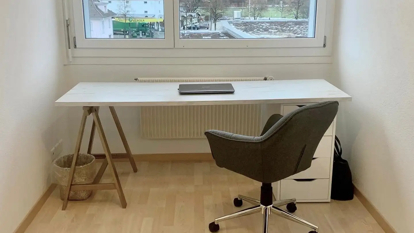 Appartamento in affitto - Haldenweg 3, 3400 Burgdorf - Foto 3