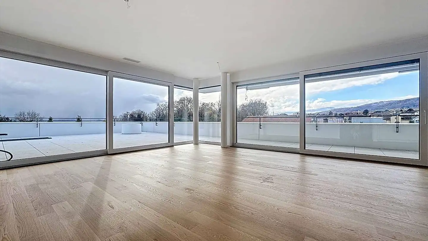 Apartment for sale - Chemin De La Plage 6, 1180 Rolle - Photo 2