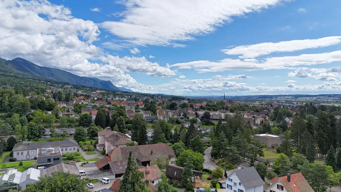 Casa singola in vendita - Tannhofstrasse 12c, 2540 Grenchen - Foto 2