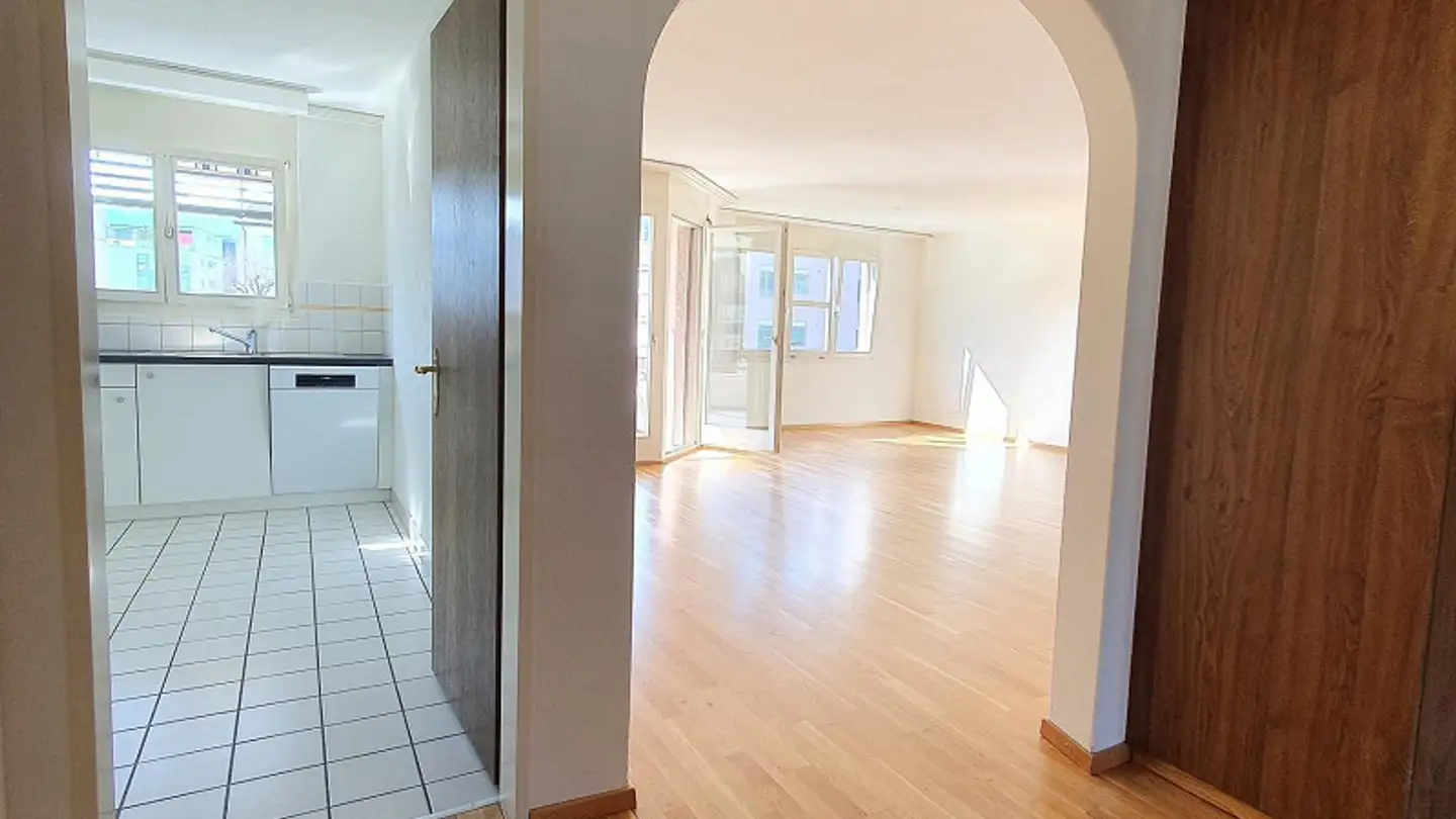 Wohnung mieten - Hobacherweg 8, 6010 Kriens - Foto 4