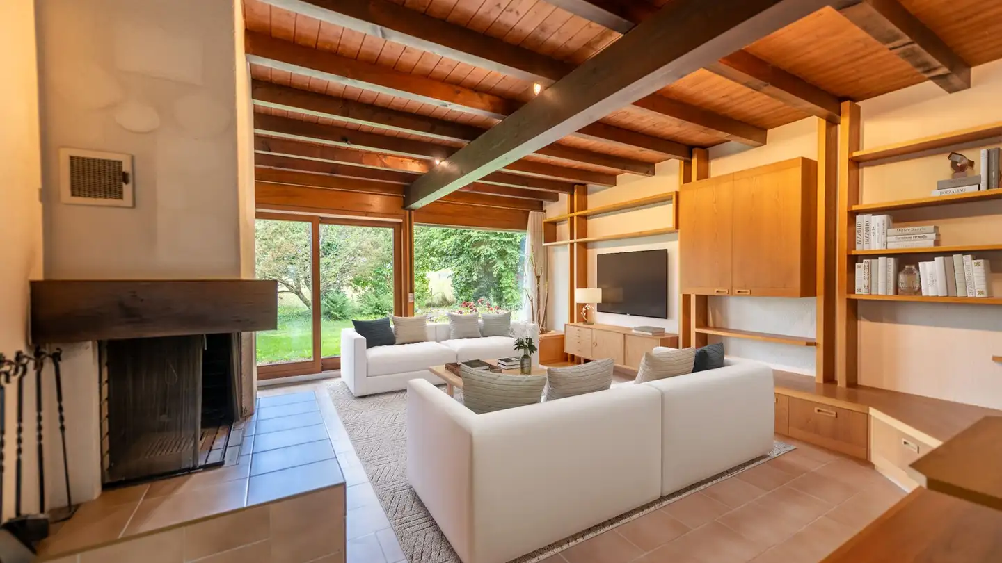 Casa singola in vendita - Tannhofstrasse 12c, 2540 Grenchen - Foto 3