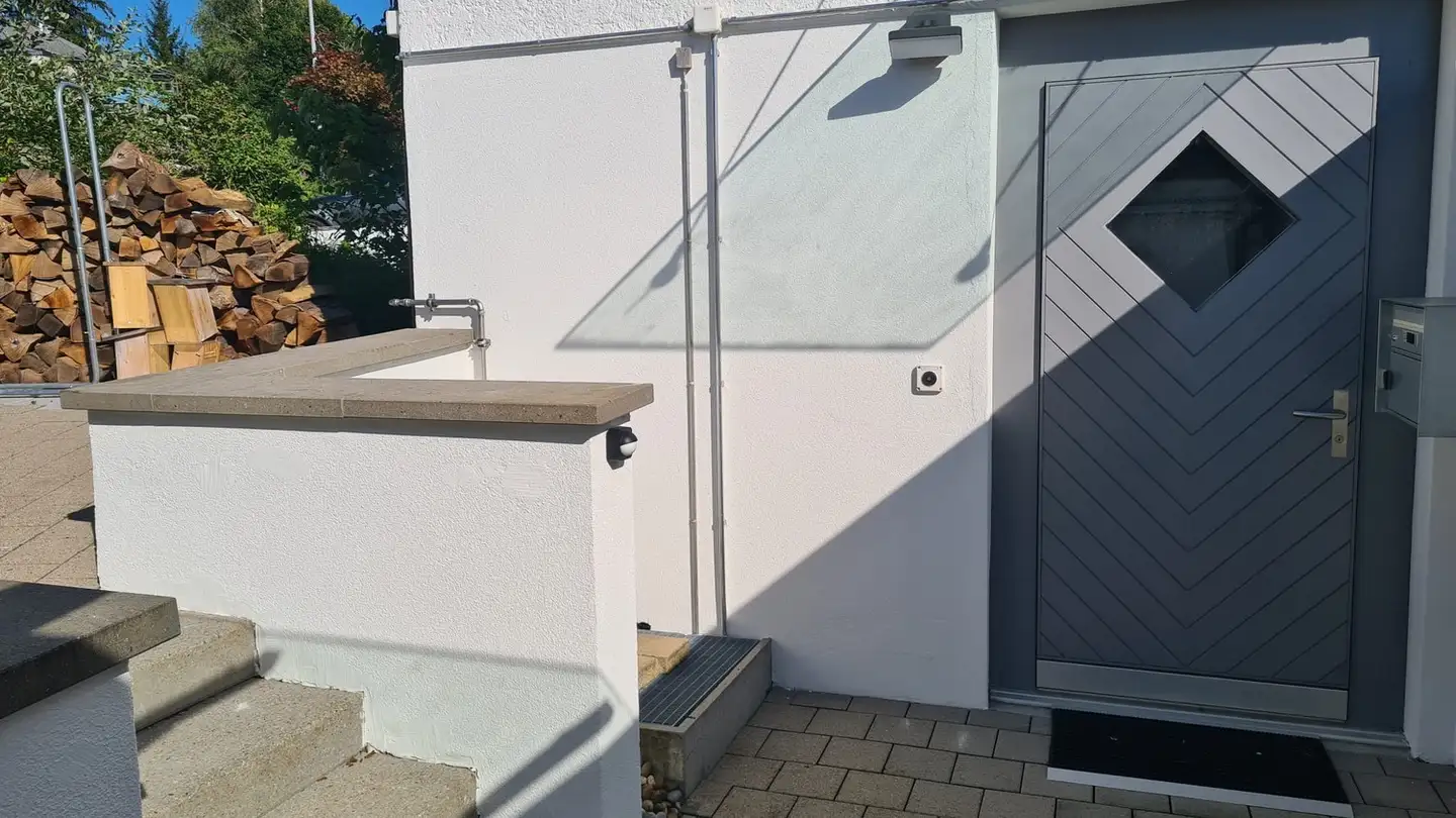 Einfamilienhaus mieten - 8142 Uitikon Waldegg - Foto 3