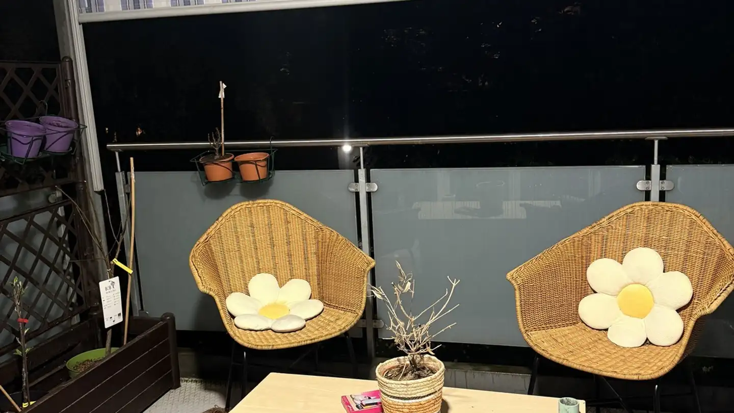 Zimmer mieten - 8051 Zürich - Foto 2