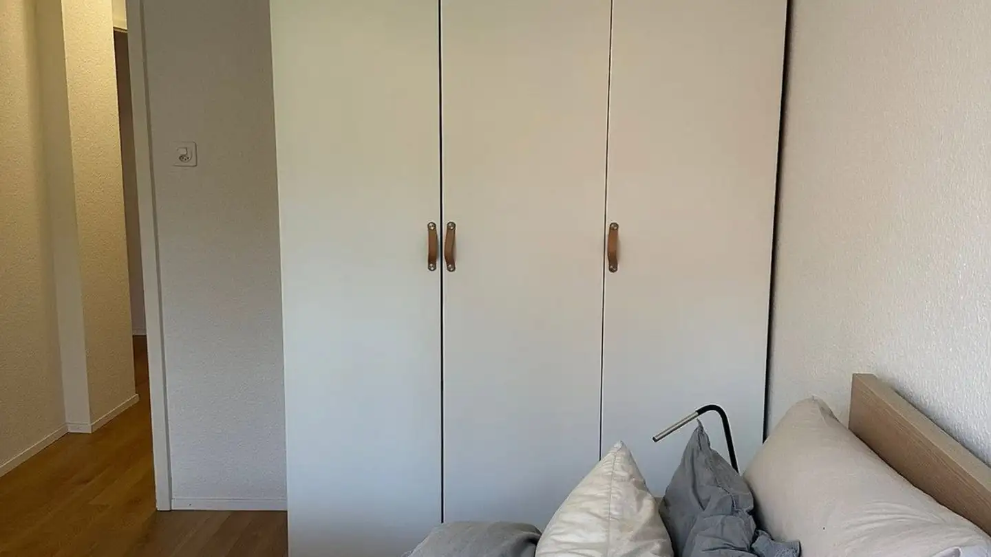 Appartamento in affitto - Avenue Théodore- Weber, 1208 Genève - Foto 2