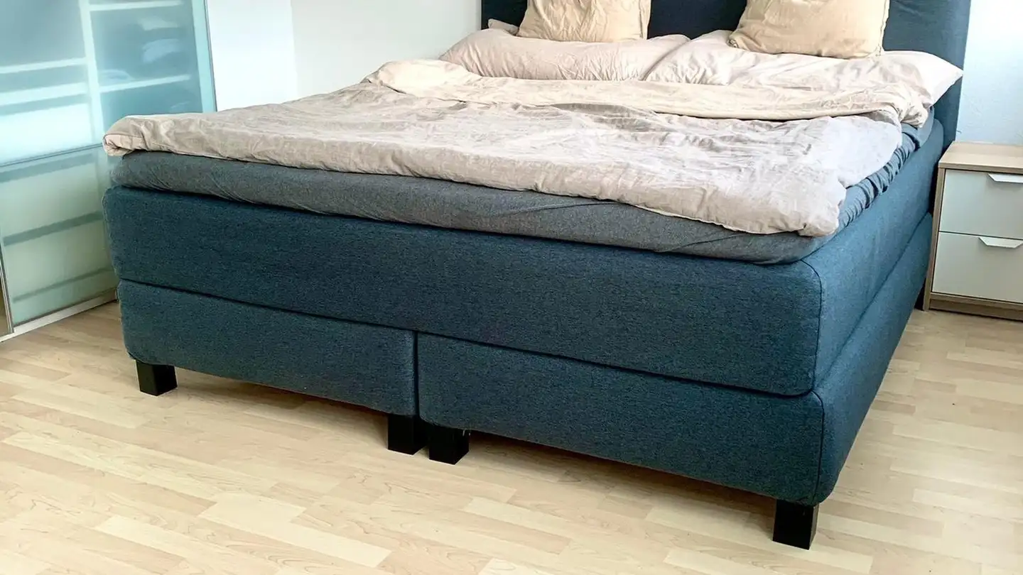 Appartamento in affitto - Haldenweg 3, 3400 Burgdorf - Foto 4