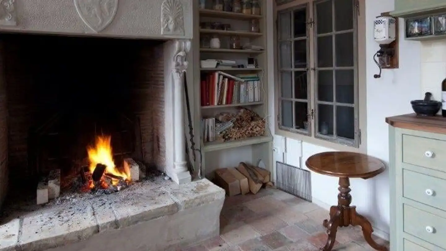 Appartement à vendre - Gewerbepark 10, 9615 Dietfurt