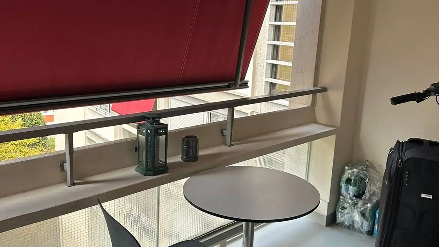 Appartamento in affitto - Avenue Théodore- Weber, 1208 Genève - Foto 4