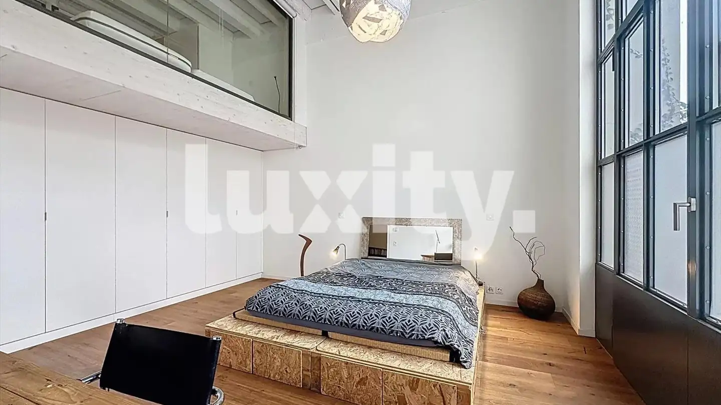 Appartement à louer - 1203 Genève - Photo 3