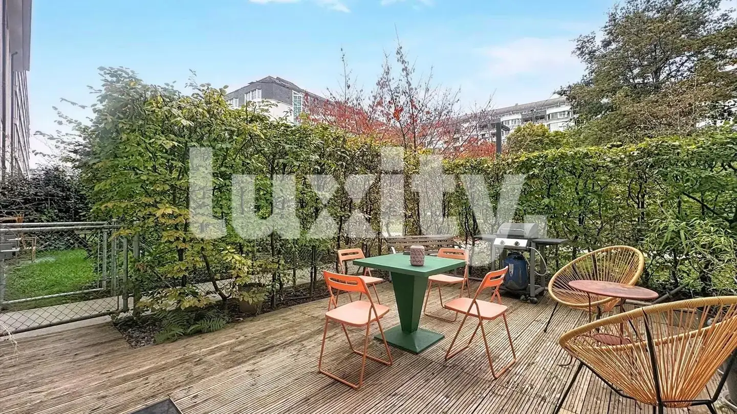 Appartement à louer - 1203 Genève - Photo 4