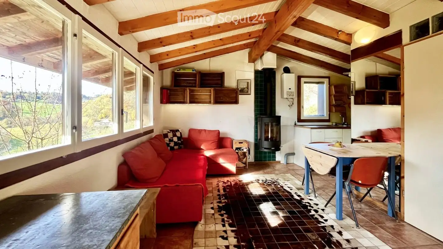 Maison individuelle à vendre - 1070 Puidoux - Photo 2