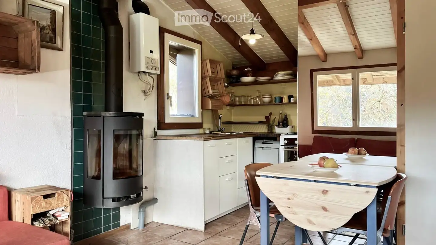 Maison individuelle à vendre - 1070 Puidoux - Photo 3