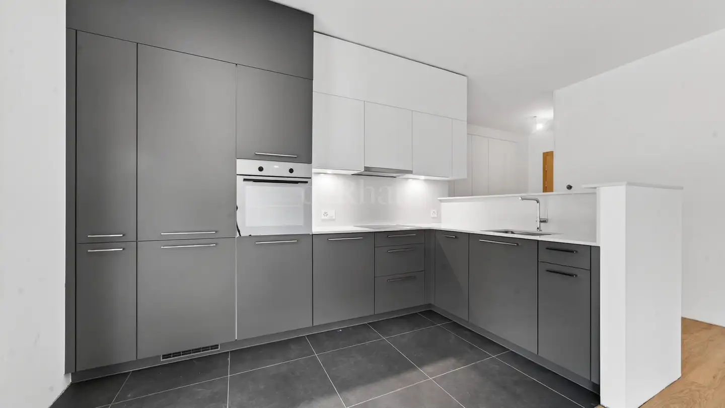 Appartement à louer - Rue Du Chêne 24, 1020 Renens VD - Photo 2