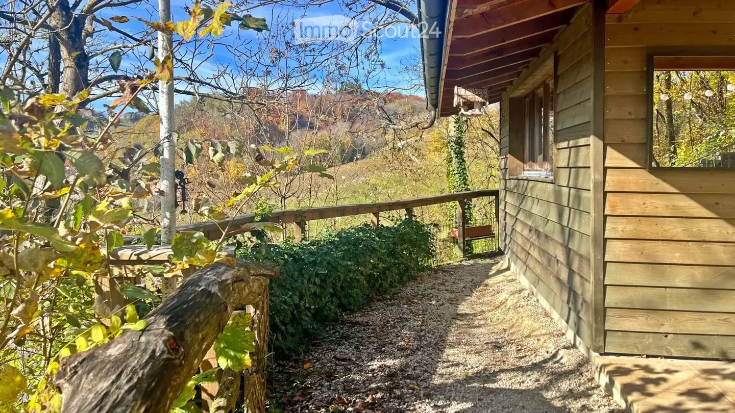 Maison individuelle à vendre - 1070 Puidoux - Photo 4