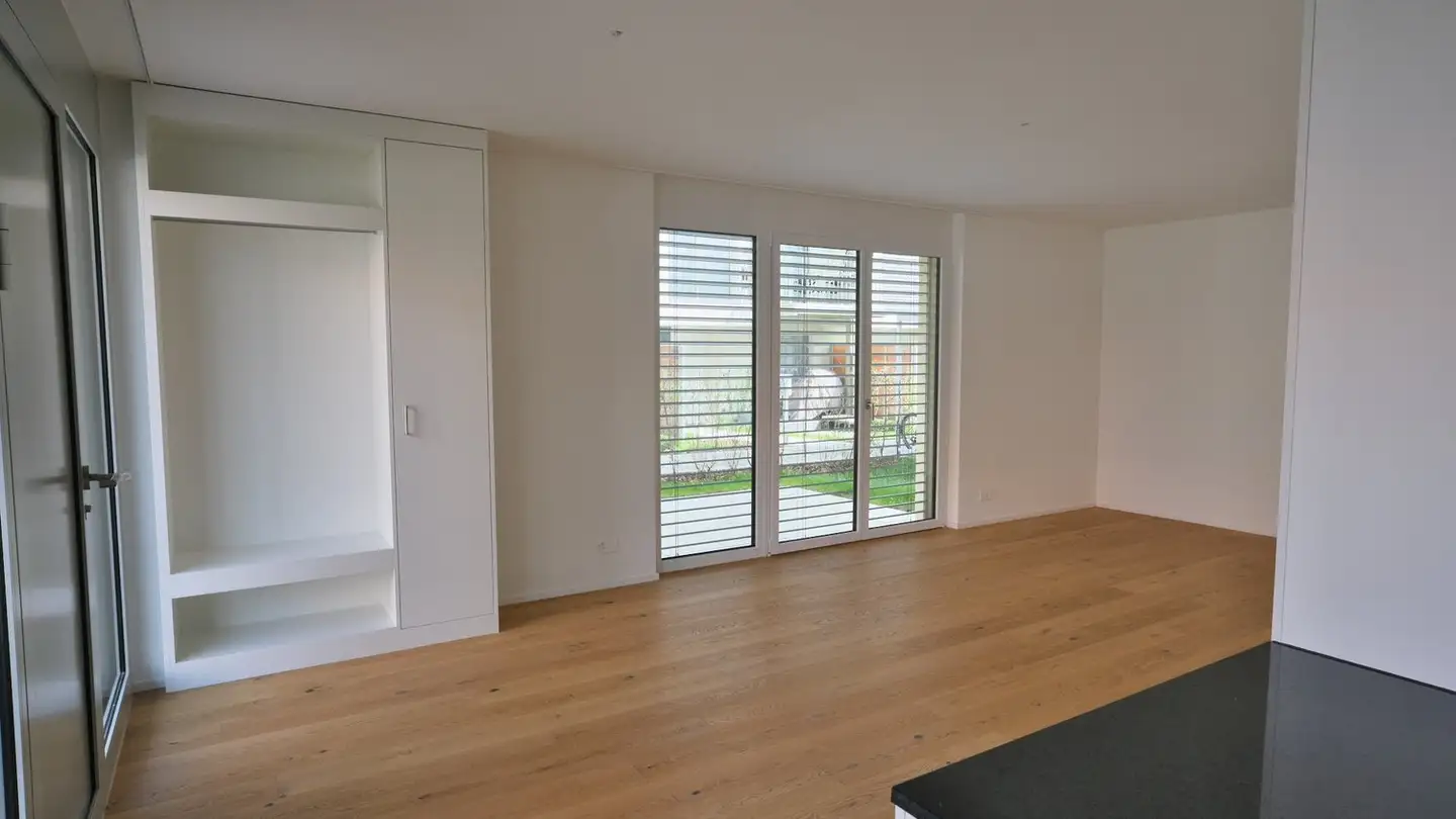 Commercial for rent - Hauptstrasse 27, 3252 Worben - Photo 2