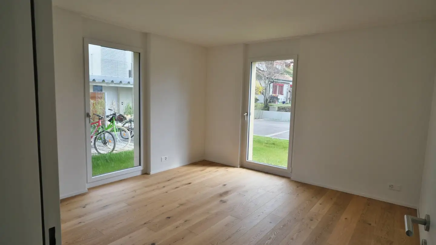 Commercial for rent - Hauptstrasse 27, 3252 Worben - Photo 4