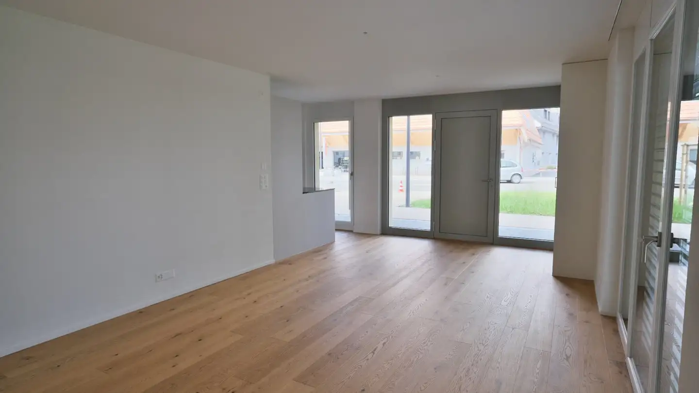 Commercial for rent - Hauptstrasse 27, 3252 Worben - Photo 3