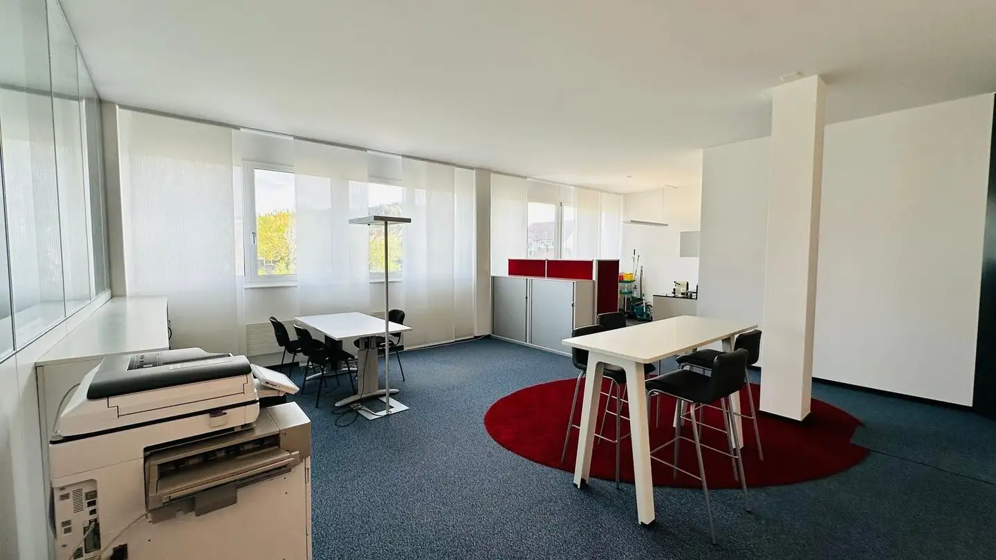 Spazio ufficio in affitto - Hilagstrasse 24, 8360 Eschlikon TG - Photo 3