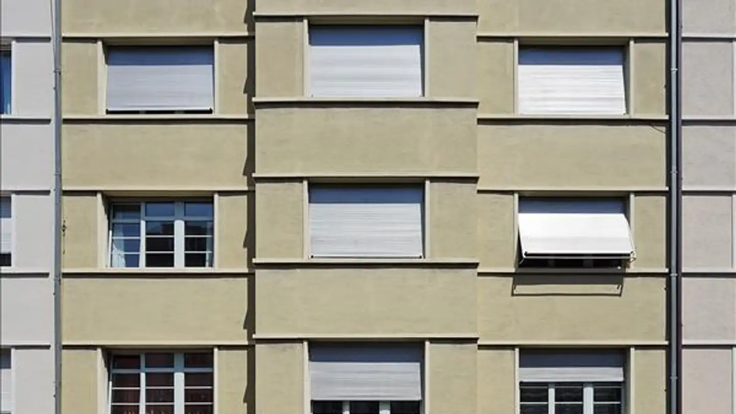 Appartement à louer - Sandgrubenstrasse 63, 4058 Basel