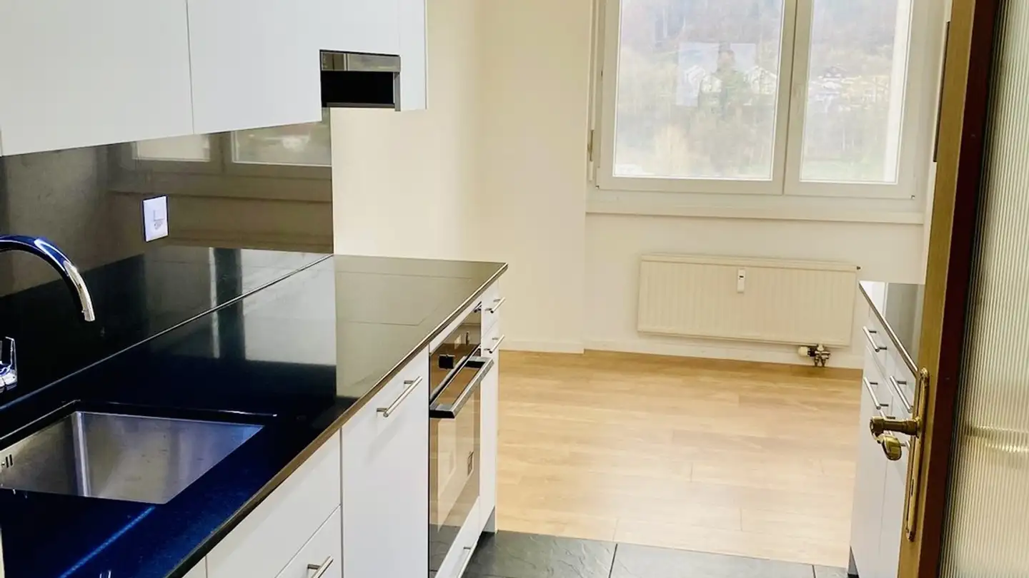 Appartement à louer - Langäckerstrasse 15, 8957 Spreitenbach