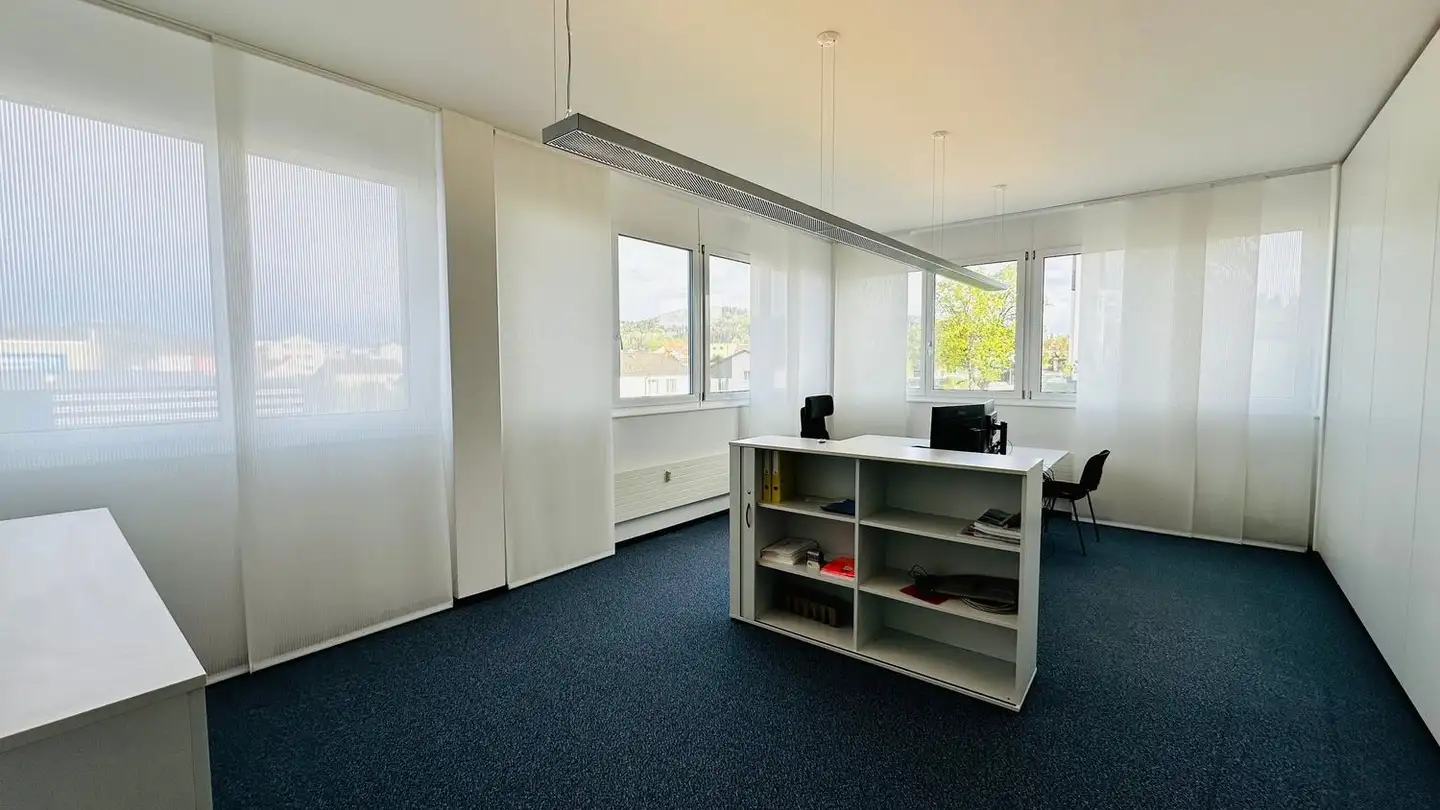 Spazio ufficio in affitto - Hilagstrasse 24, 8360 Eschlikon TG - Photo 4