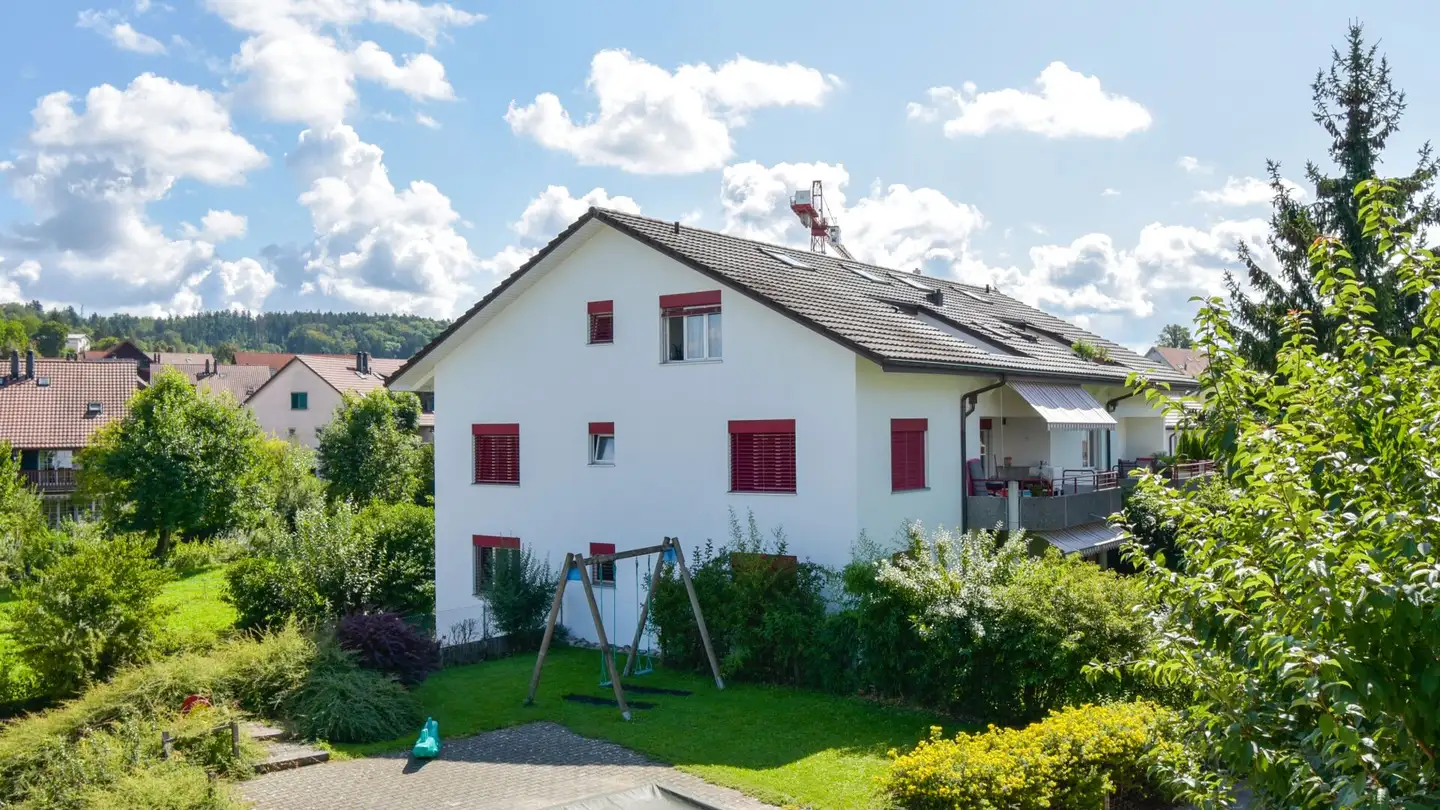Appartement à louer - Bodenfeldstrasse, 8965 Berikon