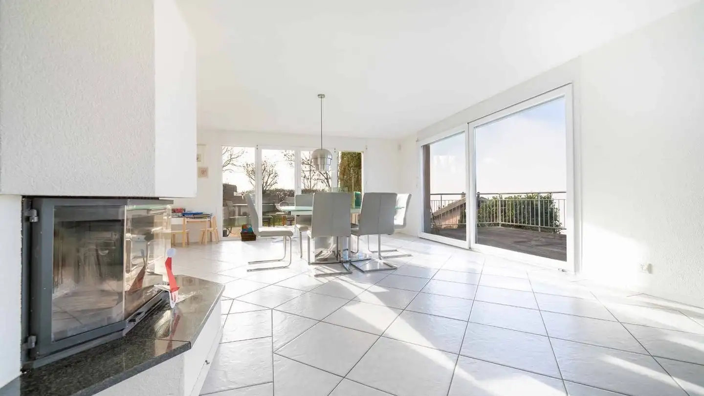 Villa for rent - 1092 Belmont-sur-Lausanne - Photo 3