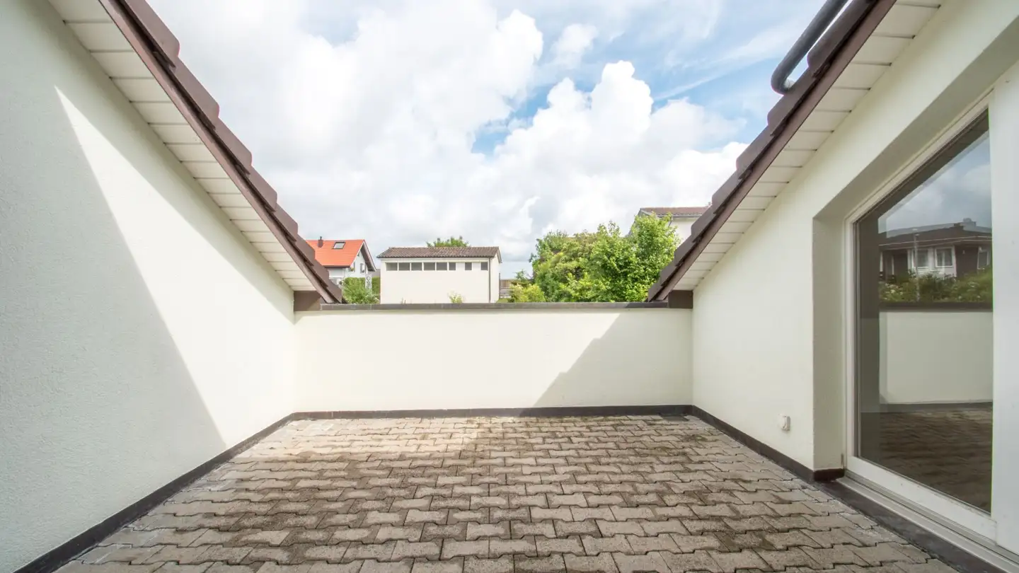 Appartement à louer - Bodenfeldstrasse, 8965 Berikon - Photo 2