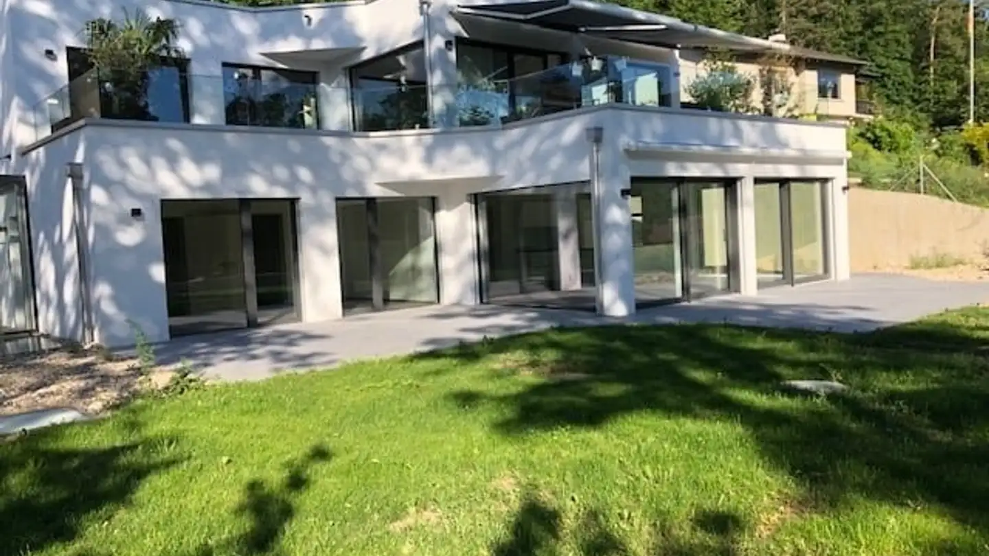 Attico in affitto - Höhenweg 3, 4112 Flüh