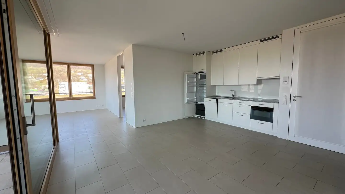 Appartement à louer - Gässliackerstrasse 16, 5415 Nussbaumen AG - Photo 4