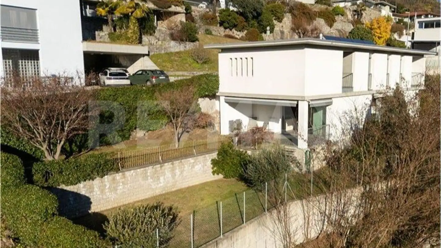 Stepped house for sale - 6513 Monte Carasso - Photo 3