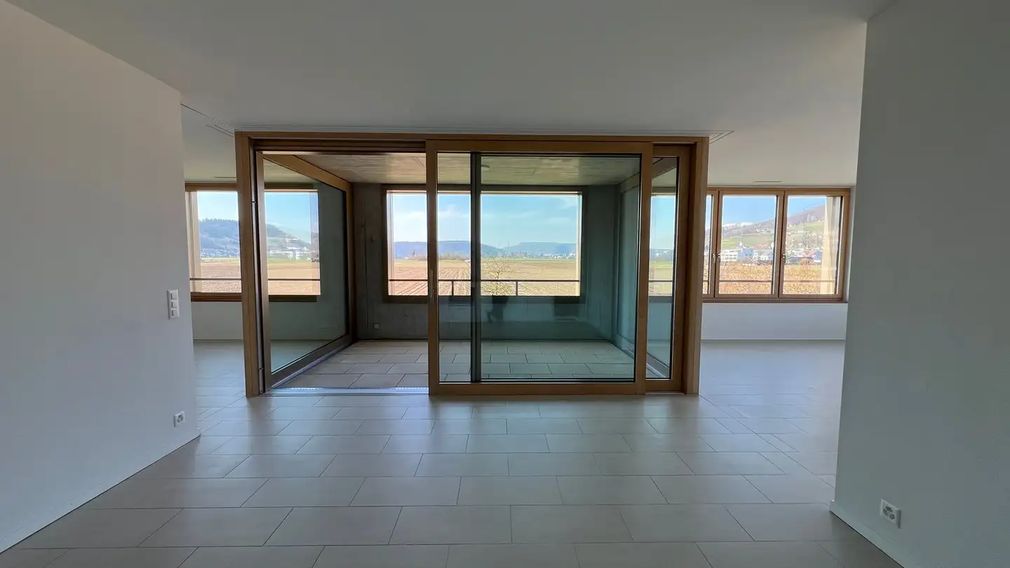 Appartement à louer - Gässliackerstrasse 16, 5415 Nussbaumen AG - Photo 3