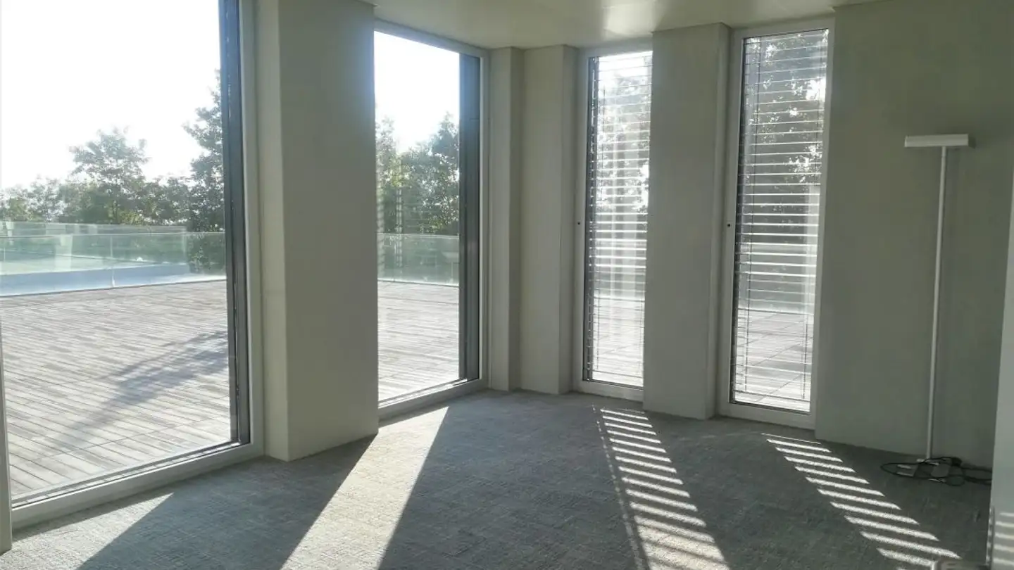 Bürofläche mieten - Route De Lully 5, 1131 Tolochenaz - Foto 3