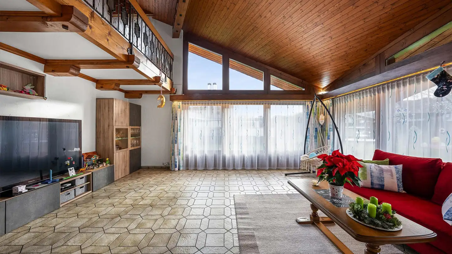 Casa singola in vendita - Mühlackerweg 11, 9450 Altstätten SG - Foto 3