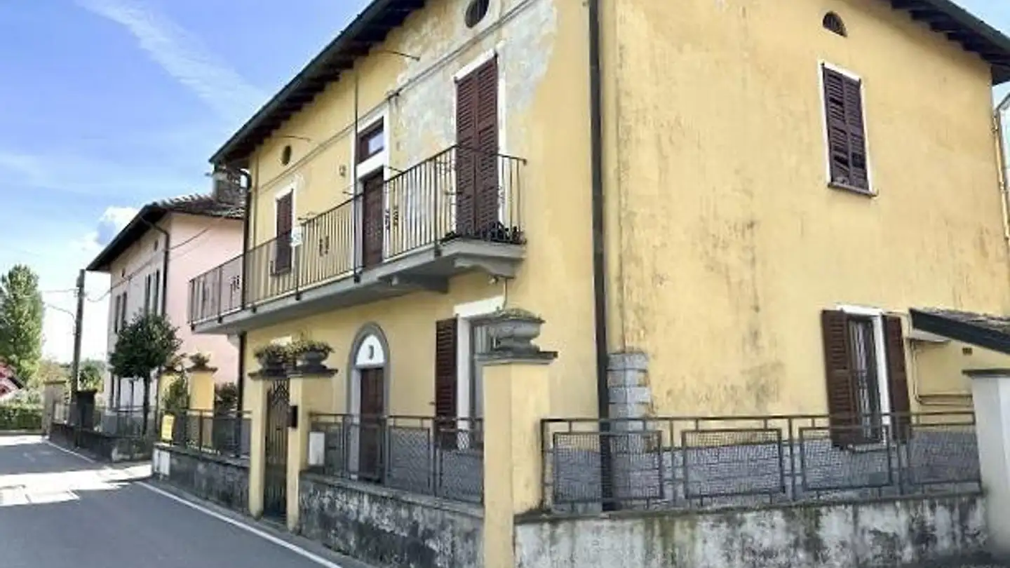 Casa singola in vendita - 6577 Ranzo - Photo 2