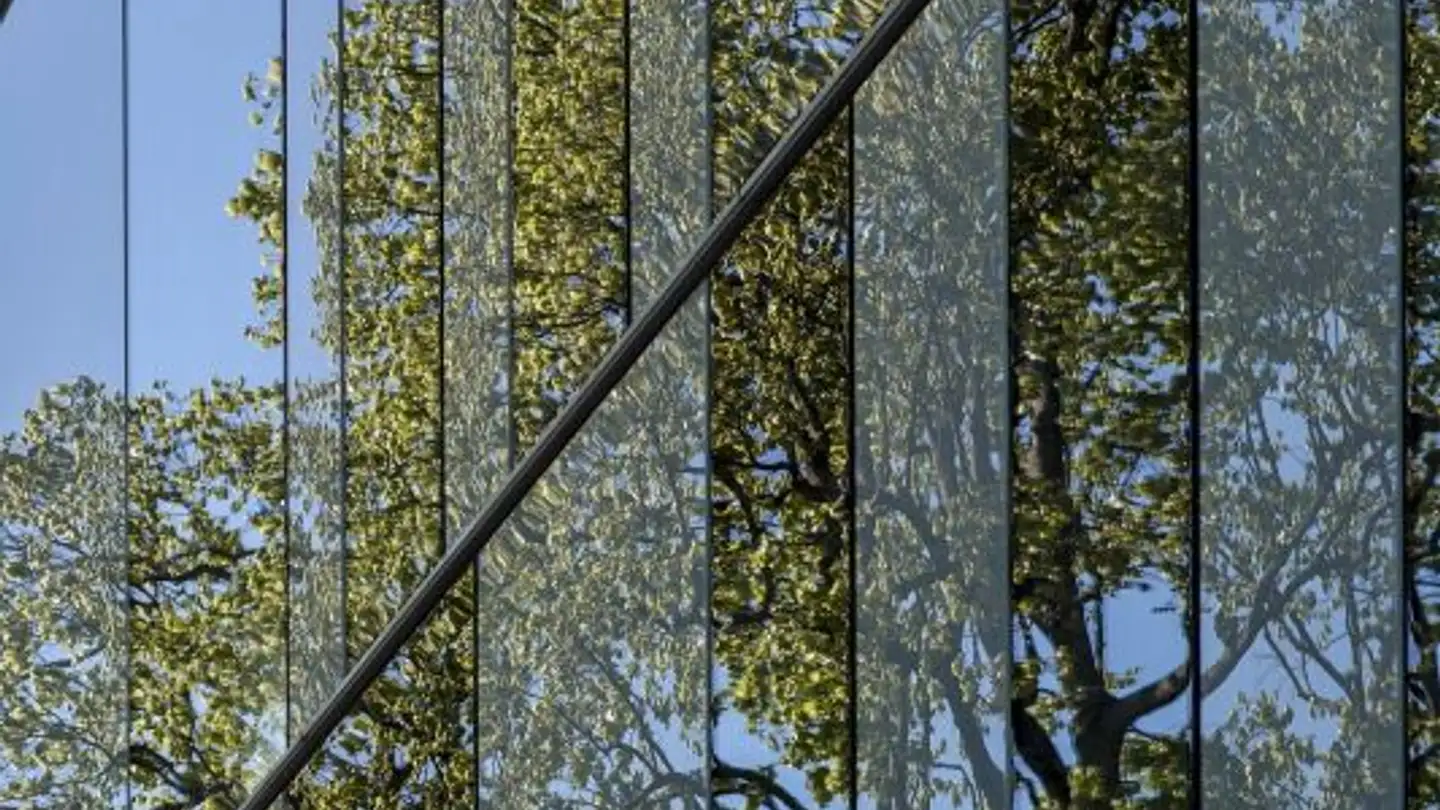 Bürofläche mieten - Route De Lully 5, 1131 Tolochenaz - Foto 4