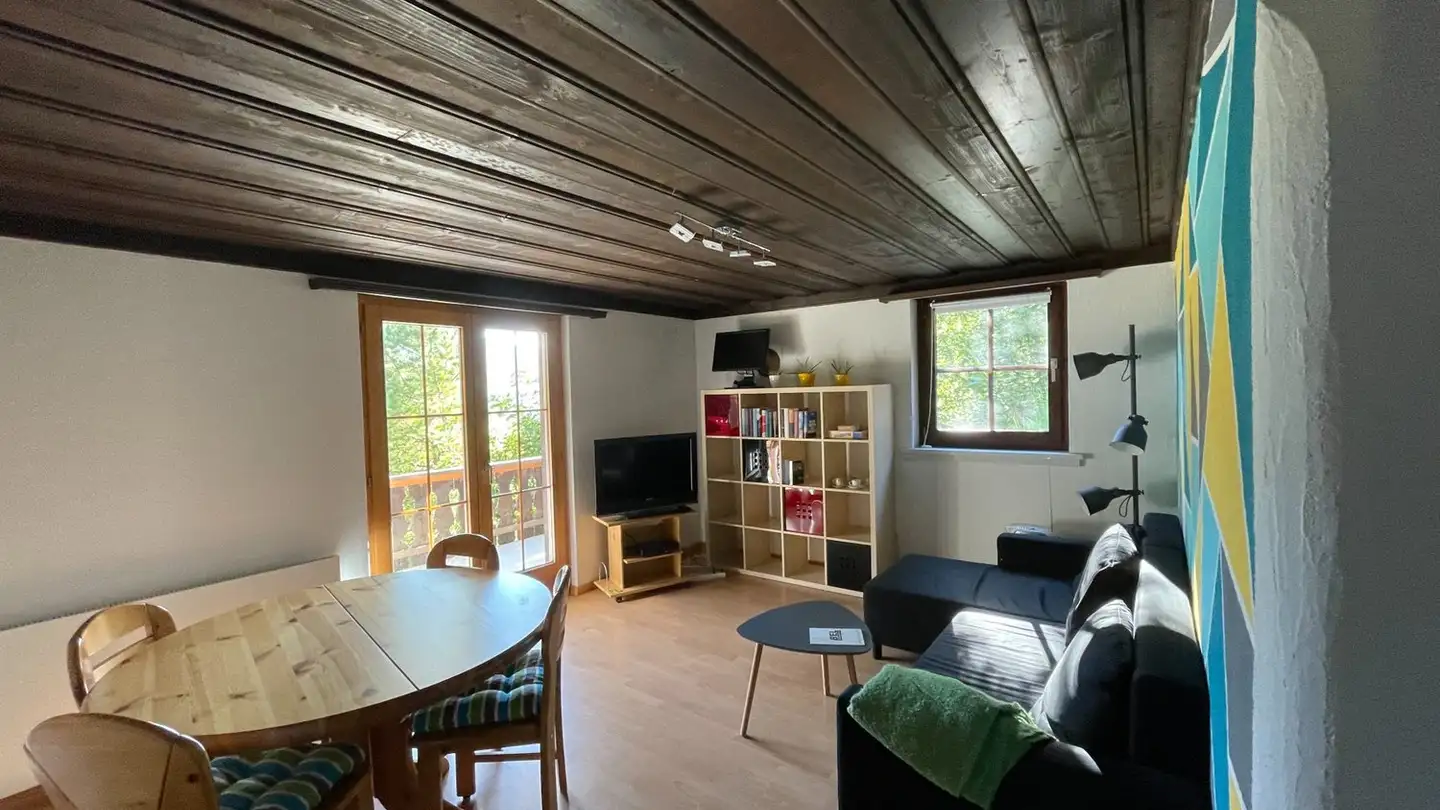 Apartment for rent - 7494 Davos Wiesen - Photo 4
