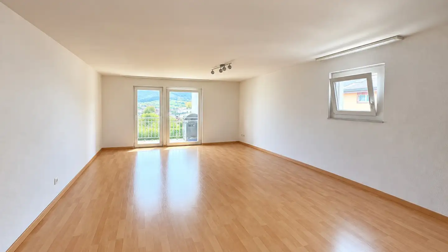 Appartement à louer - Rue De Vétroz 57b, 1964 Conthey