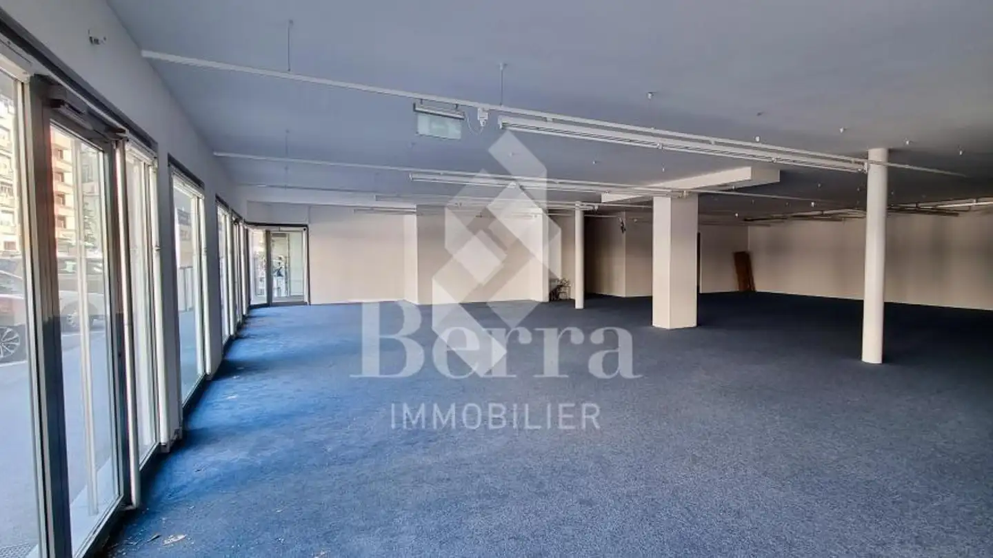 Arcade for sale - Sierre, 3960 Sierre